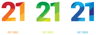 21Creative, 21Search & 21Social