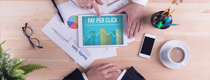 How your business can benefit with Pay Per Click
