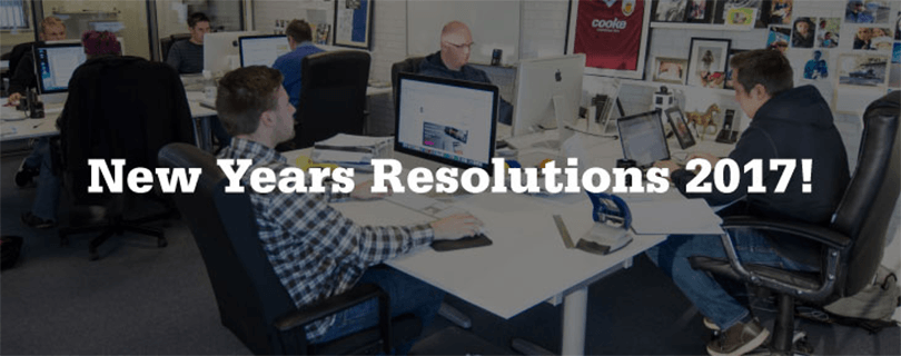 new year resolution at 21digital