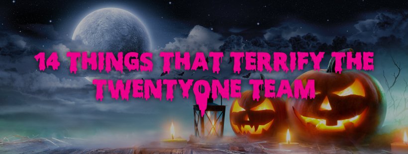 halloween blog