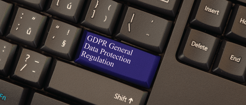 general data protection regulation