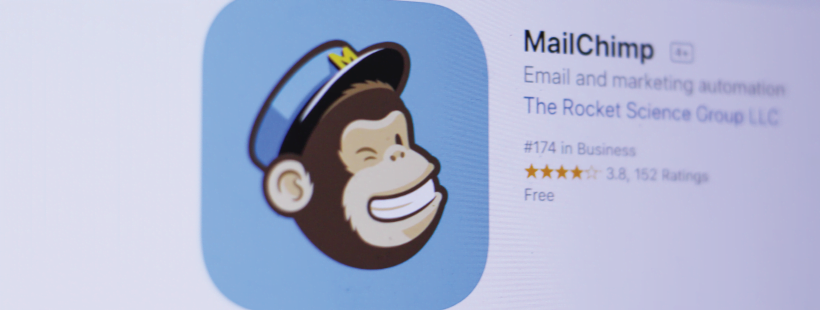 Mailchimp demonstrates how to get a rebrand right