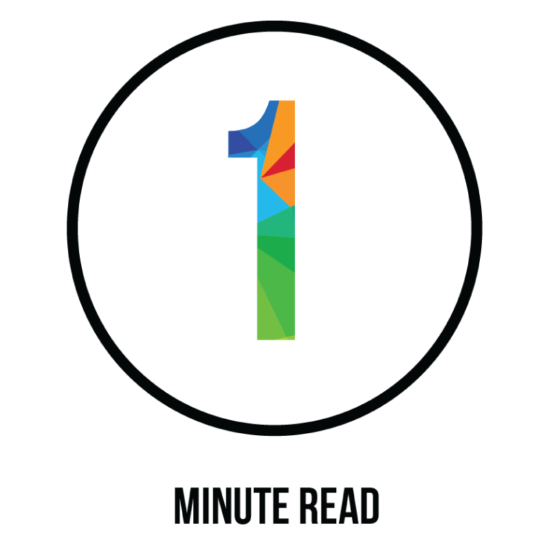 1 minute read