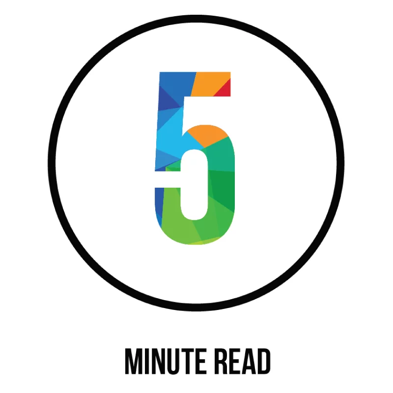 5 minute read