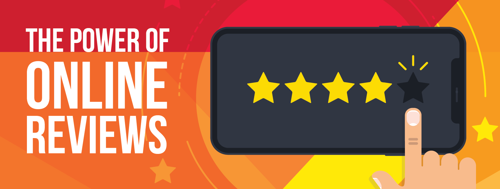 Key Advantages Of Customer Reviews For Your Business
