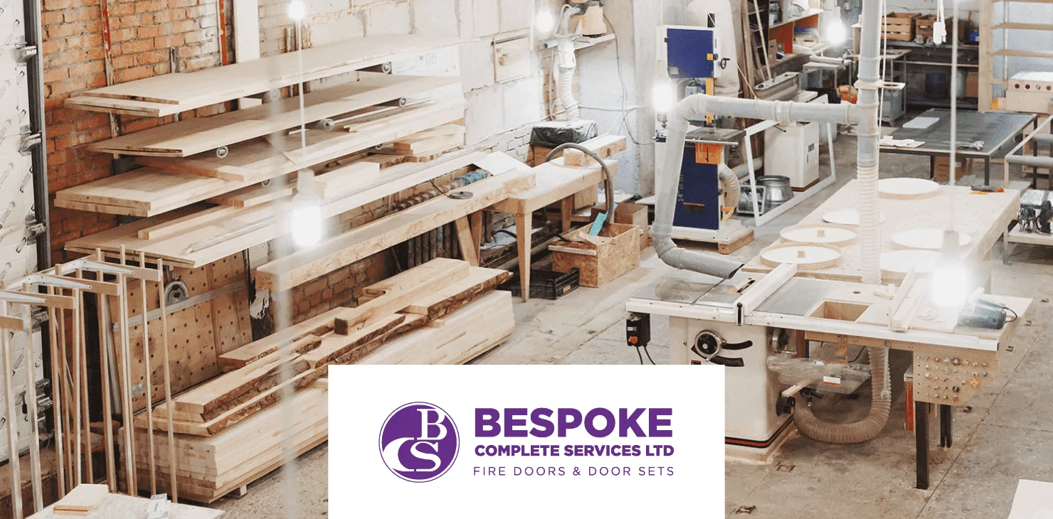 Bespoke Complete Joinery Services