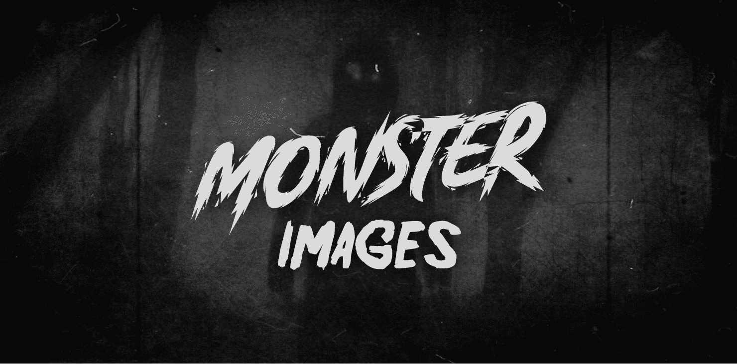 Monster Images