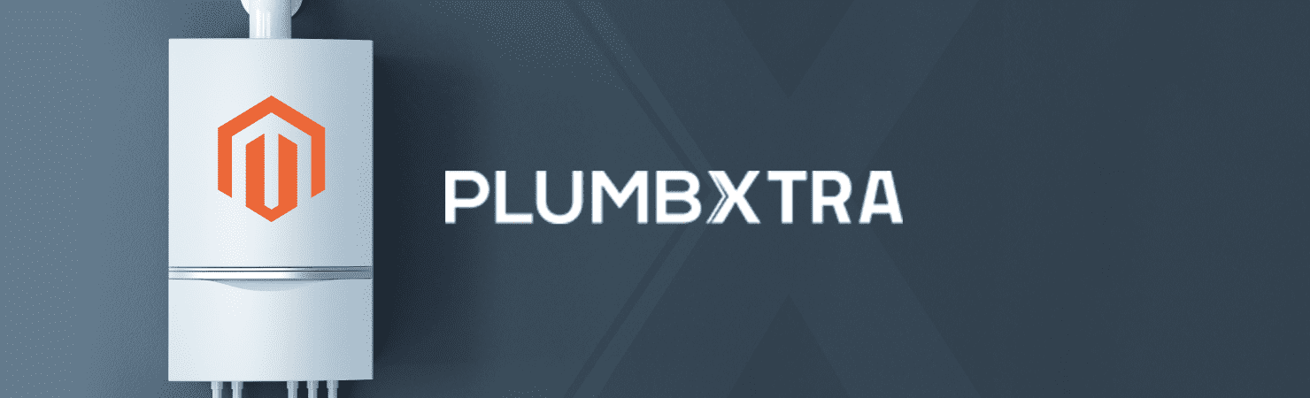 21Digital gives a warm welcome to Plumb Xtra with new web project