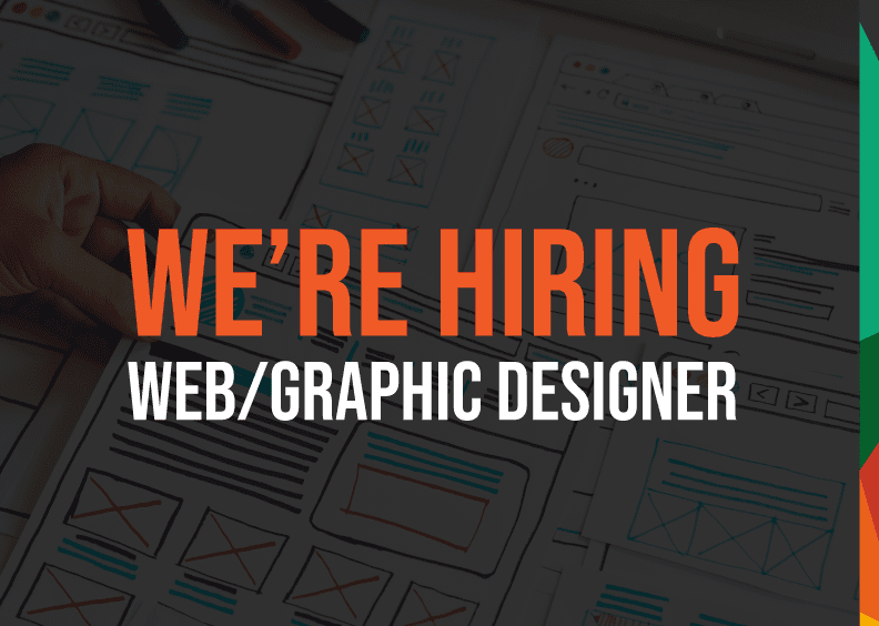 Web/Graphic Designer