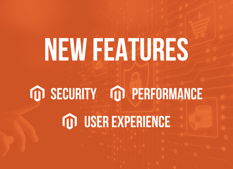 Magento 2.4.5’s Features