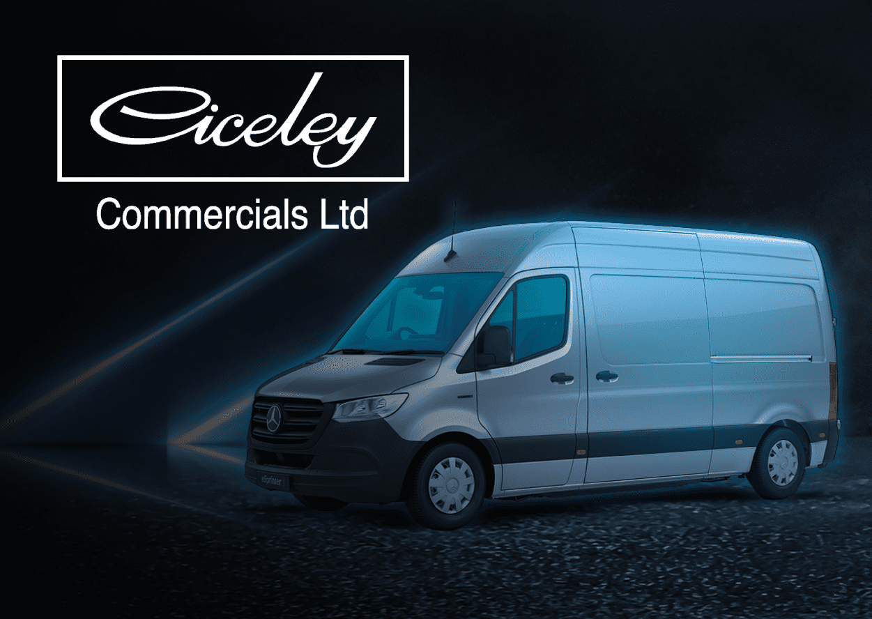 One for the road! 21Digital wins Ciceley Commercials brief