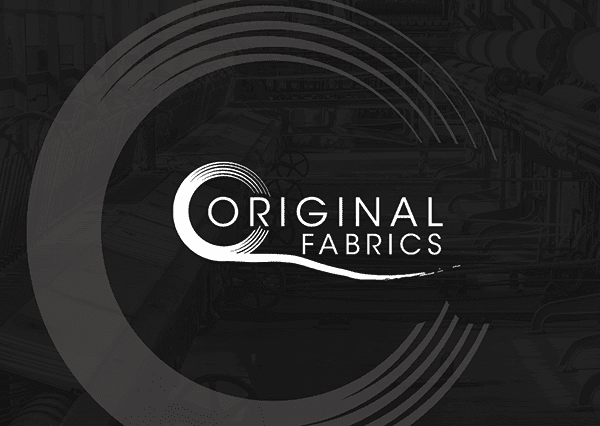 Original Fabrics - the latest step in an enduring legacy