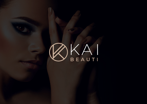 Kai Beauti ‘made-up’ at stunning new website from 21Digital