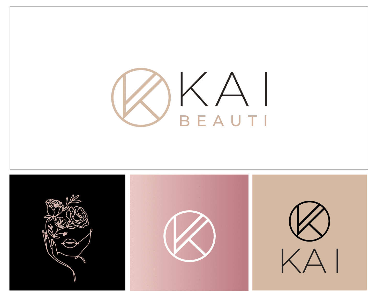 KAI Brand Design