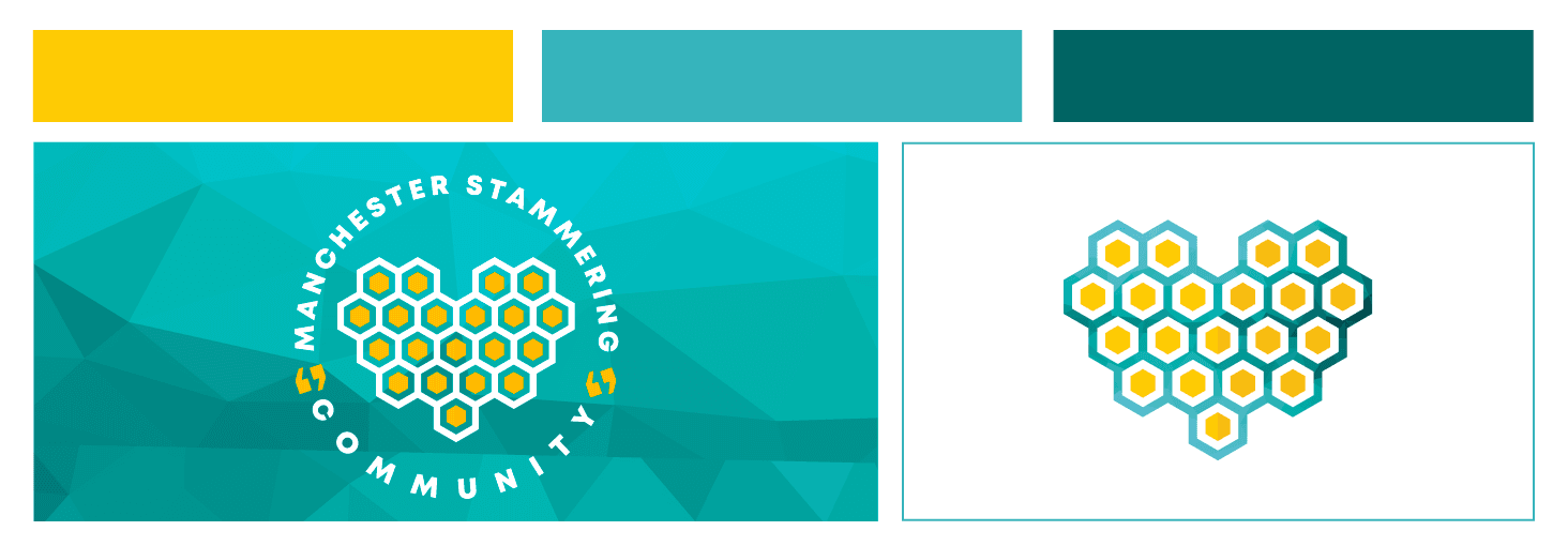 manchester-stammering-community-branding