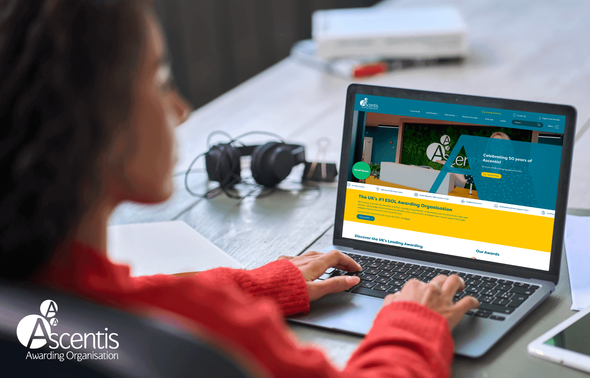 ascentis-recent-work