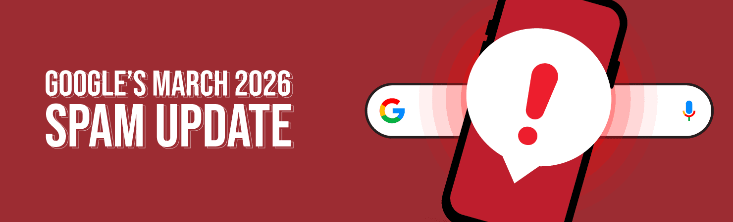 Google’s March 2026 spam update has finished