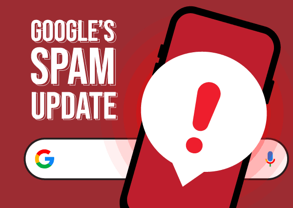 Google’s March 2026 spam update has finished