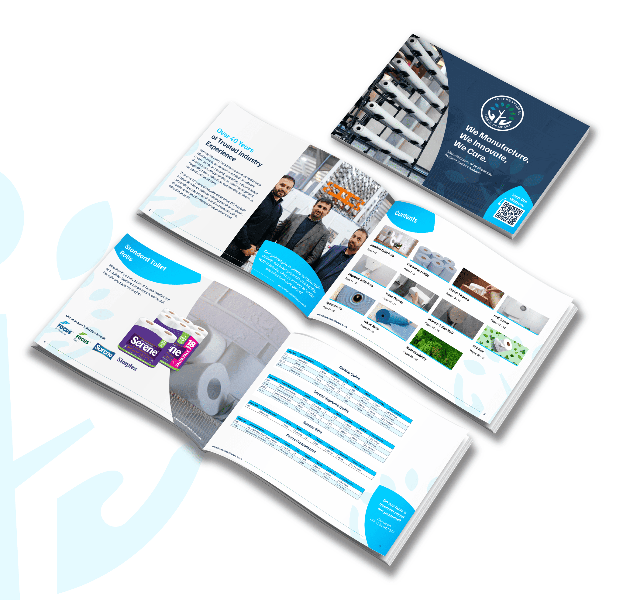 itc-brochure