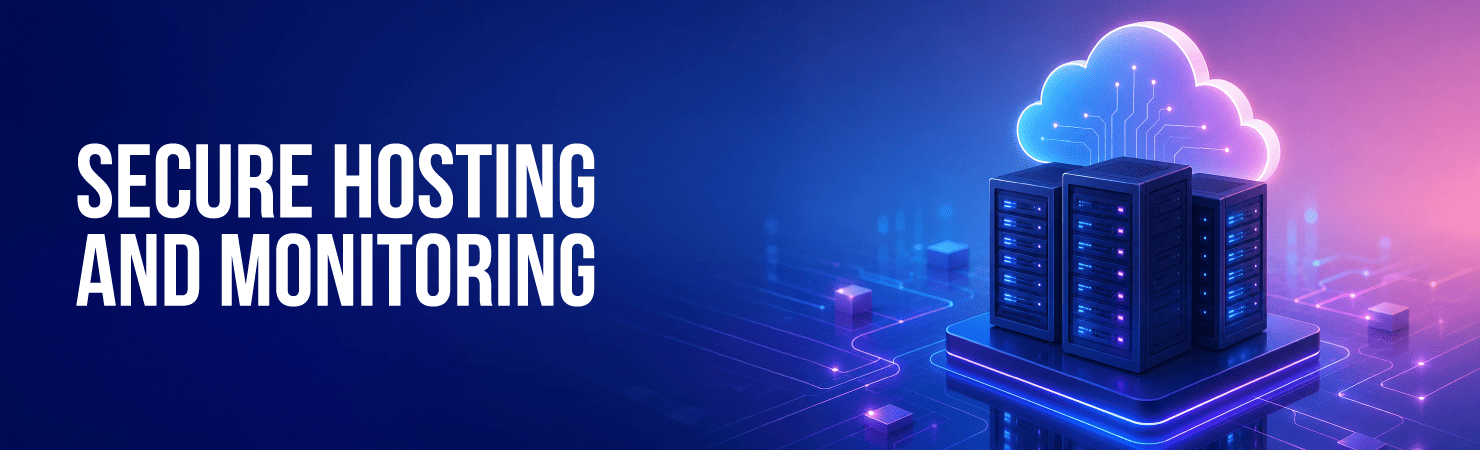 secure-hosting