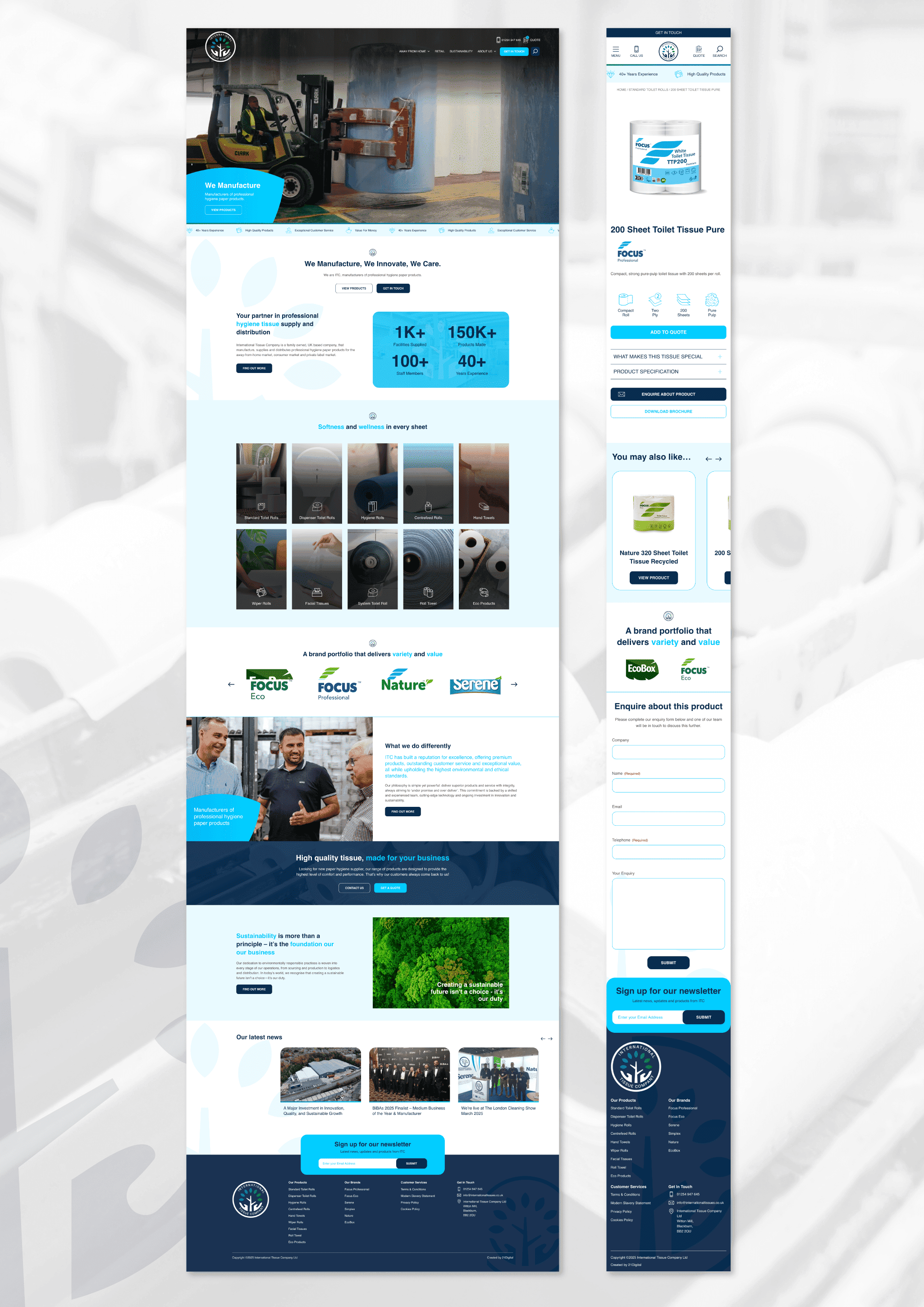 website-itc