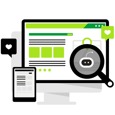 AI-powered search