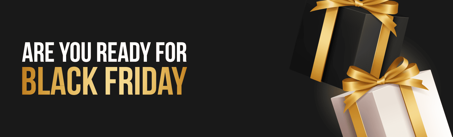 Black Friday marketing campaign planning for businesses